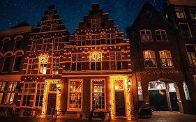 Boutique Hotel Steenhof Suites